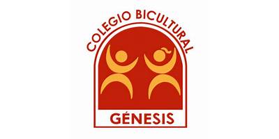 SECUNDARIA BICULTURAL GENESIS