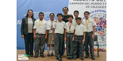 SECUNDARIA BICULTURAL VILLA FREINET