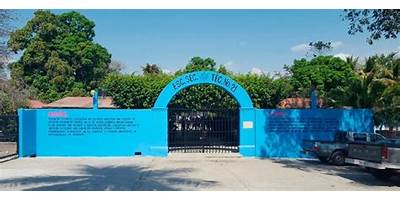 SECUNDARIA COMUNITARIA