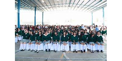 SECUNDARIA COMUNITARIA