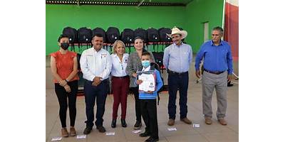SECUNDARIA COMUNITARIA
