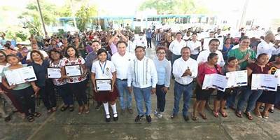 SECUNDARIA COMUNITARIA