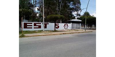 SECUNDARIA COMUNITARIA