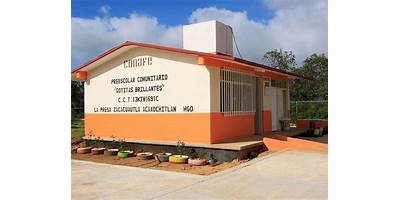 SECUNDARIA COMUNITARIA CONAFE