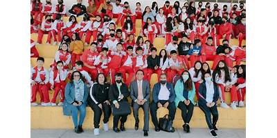 SECUNDARIA COMUNITARIA EL ESPINAL