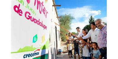 SECUNDARIA COMUNITARIA - EL FLOREÑO
