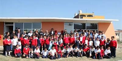 SECUNDARIA COMUNITARIA EL FRESNO (ALGODON DE LA SOLEDAD GRANDE)