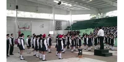 SECUNDARIA COMUNITARIA