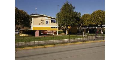 SECUNDARIA COMUNITARIA HIGUERA DE SAN RAFAEL (LAS HIGUERAS)