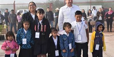 SECUNDARIA COMUNITARIA INDIGENA