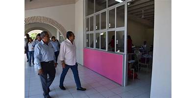 SECUNDARIA COMUNITARIA INDIGENA
