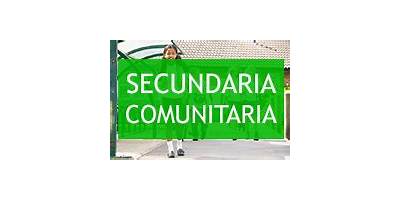 SECUNDARIA COMUNITARIA INDIGENA LIBRES