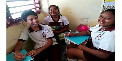 SECUNDARIA COMUNITARIA
