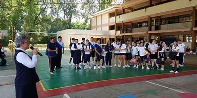 SECUNDARIA COMUNITARIA JACONA DE PLANCARTE
