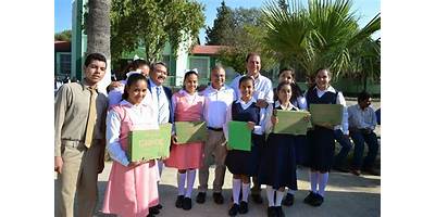 SECUNDARIA COMUNITARIA - LA ROSITA