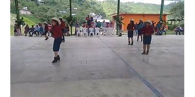 SECUNDARIA COMUNITARIA LA SOLEDAD