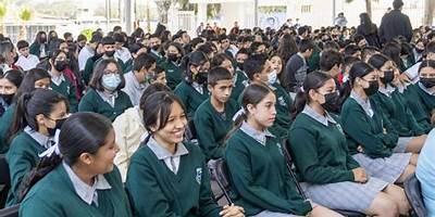 SECUNDARIA COMUNITARIA LAS JOYAS