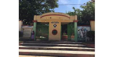 SECUNDARIA COMUNITARIA LOS AMATES