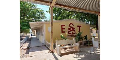 SECUNDARIA COMUNITARIA - LOS TEJABANES