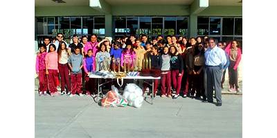 SECUNDARIA COMUNITARIA