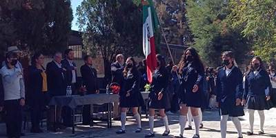 SECUNDARIA COMUNITARIA