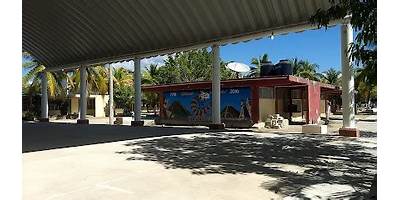 SECUNDARIA COMUNITARIA