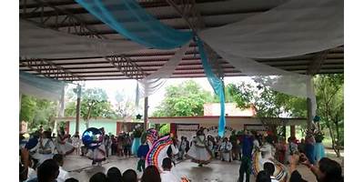 SECUNDARIA COMUNITARIA RURAL