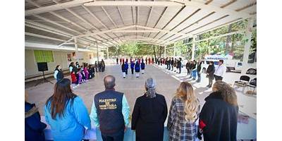 SECUNDARIA COMUNITARIA RURAL