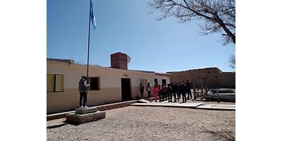SECUNDARIA COMUNITARIA RURAL