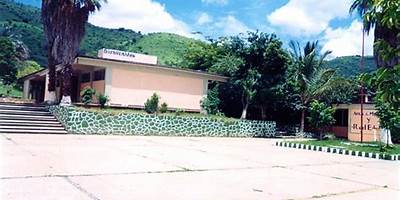 SECUNDARIA COMUNITARIA RURAL