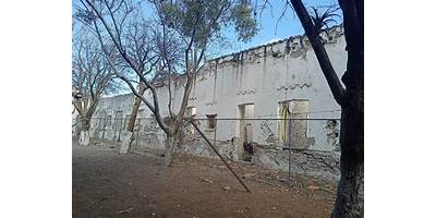 SECUNDARIA COMUNITARIA RURAL RESURRECCION MESETA EL RIEGO