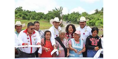 SECUNDARIA COMUNITARIA RURAL SAN MIGUEL XICOTZINGO