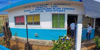 SECUNDARIA COMUNITARIA RURAL XOCHILTEPEC, SAN FRANCISCO
