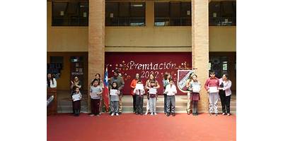 SECUNDARIA COMUNITARIA