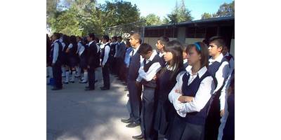 SECUNDARIA COMUNITARIA TANHUATO DE GUERRERO