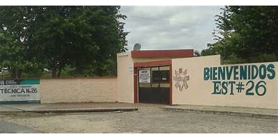 SECUNDARIA COMUNITARIA
