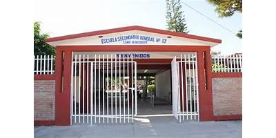 SECUNDARIA COMUNITARIA