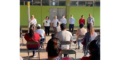 SECUNDARIA CONAFE