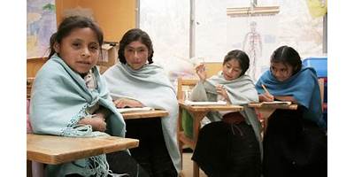 SECUNDARIA CONAFE INDÍGENA