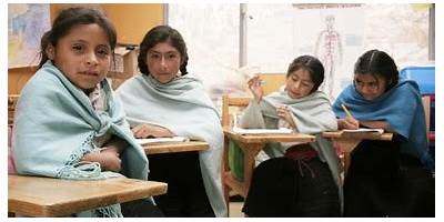 SECUNDARIA CONAFE INDÍGENA