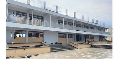 SECUNDARIA DE NUEVA CREACION