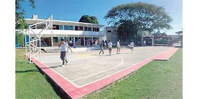 SECUNDARIA DEL GOLFO DE MEXICO NORTE, PLANTEL TUXPAN