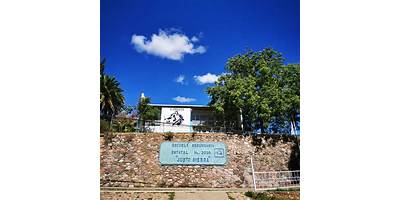 SECUNDARIA ESTATAL 3030 JUSTO SIERRA