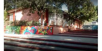 SECUNDARIA ESTATAL 3031 JOSE MARIA LUIS MORA