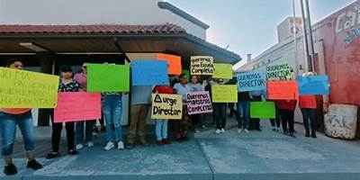 SECUNDARIA ESTATAL 3070 REVOLUCIÓN