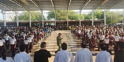 SECUNDARIA EXPERIMENTAL