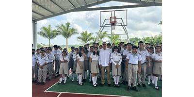 SECUNDARIA GENERAL ES-43