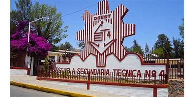 SECUNDARIA GENERAL ES-44