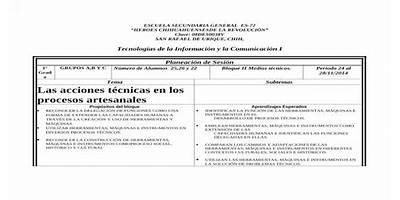SECUNDARIA GENERAL ES-72