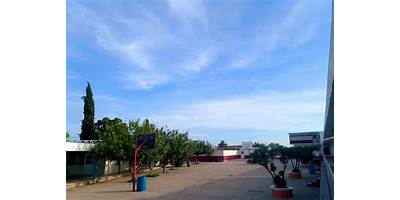 SECUNDARIA INSTITUTO AMADO NERVO